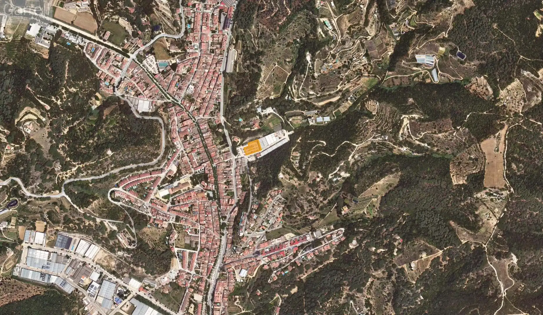 Lands and plots for sale in Carrer Rial de Can Bellsolell, imagen 17
