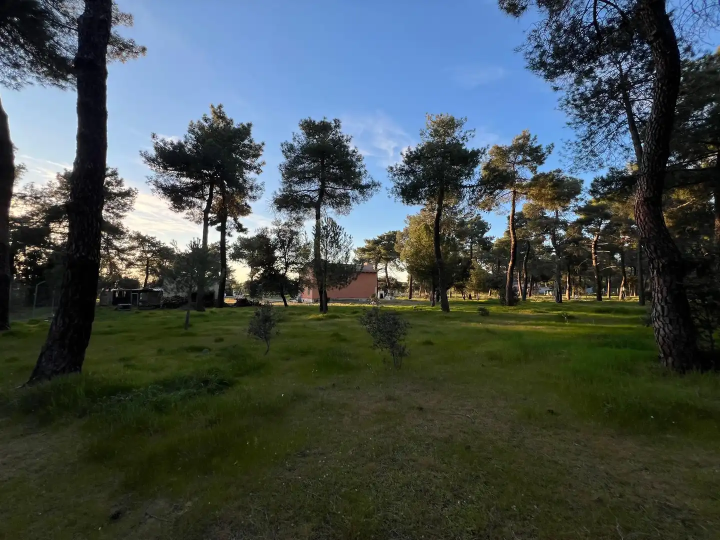 Country homes for sale in La Seca   with Private garden, Terrace and Storage room