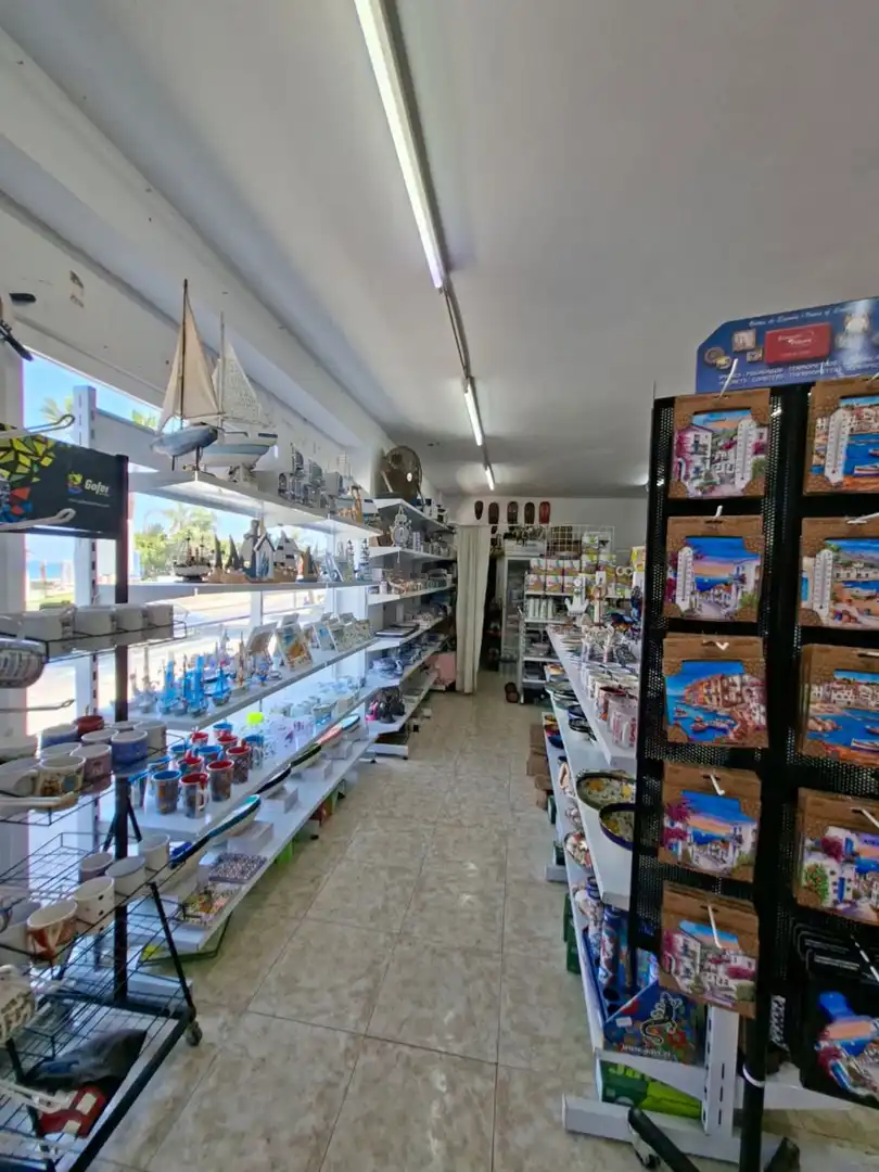 Business premises for sale in Velilla - Velilla Taramay, imagen 13