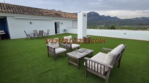 Espectacular ático con terraza de 120 m² a pocos minutos de la playa