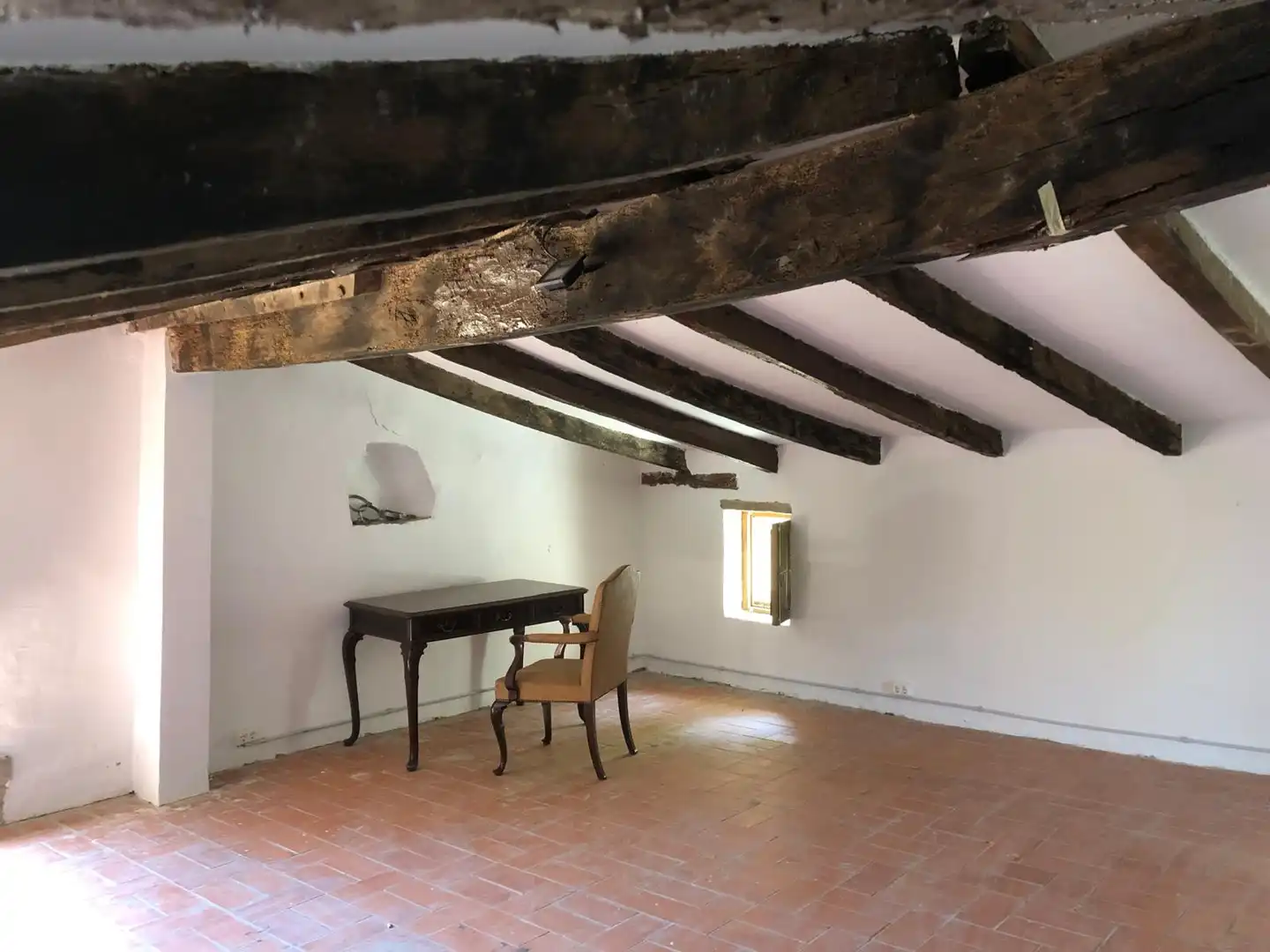 Finca rústica en venta en Olot con Aire acondicionado, Calefacción y Jardín privado