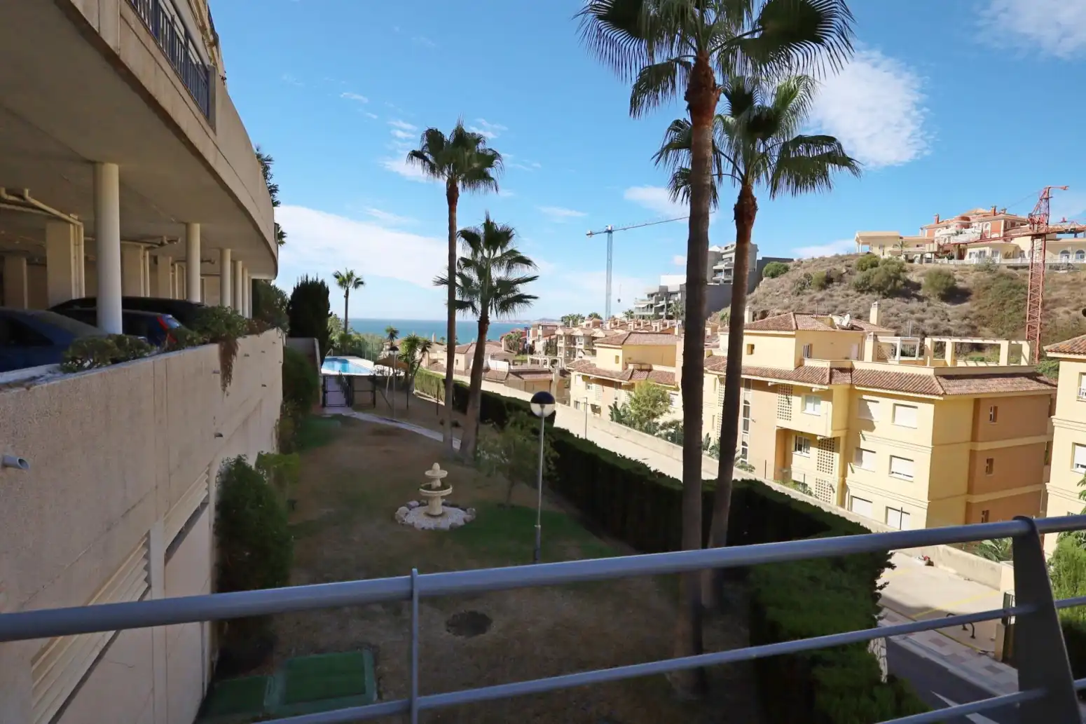 Parking for sale in Benalmádena - Calle Calle del Timón, imagen 10