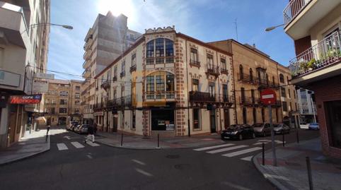 Foto 5 de Edifici en venda a Carrer Calle de las Eras, Labradores, Salamanca