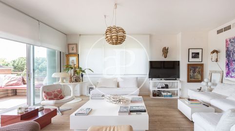 Photo 2 of Flat for rent in Carrer de Borrell I Soler, Pedralbes, Barcelona Capital