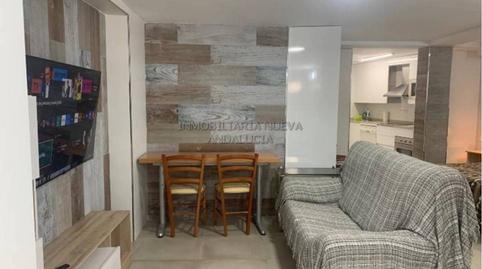 Foto 3 de Loft de lloguer a Ciudad Jardín - Tagarete - El Zapillo, Almería