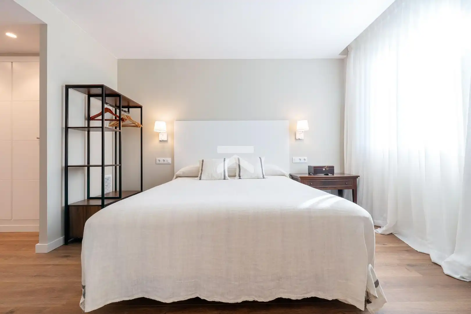 Bedroom of Duplexes for sale in Torredembarra  with Air Conditioner, Heating and Private garden