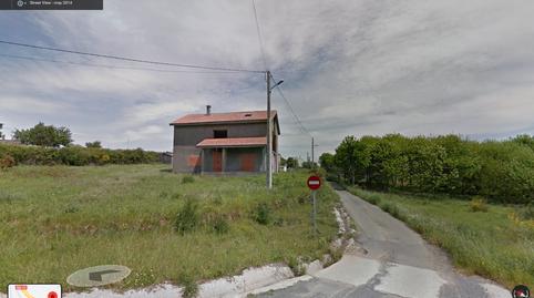 Foto 4 de Casa o xalet en venda a Rúa Da Vía, Castiñeiriño - Cruceiro de Sar, A Coruña