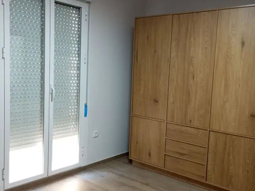 Piso de alquiler en Aspe, Alicante