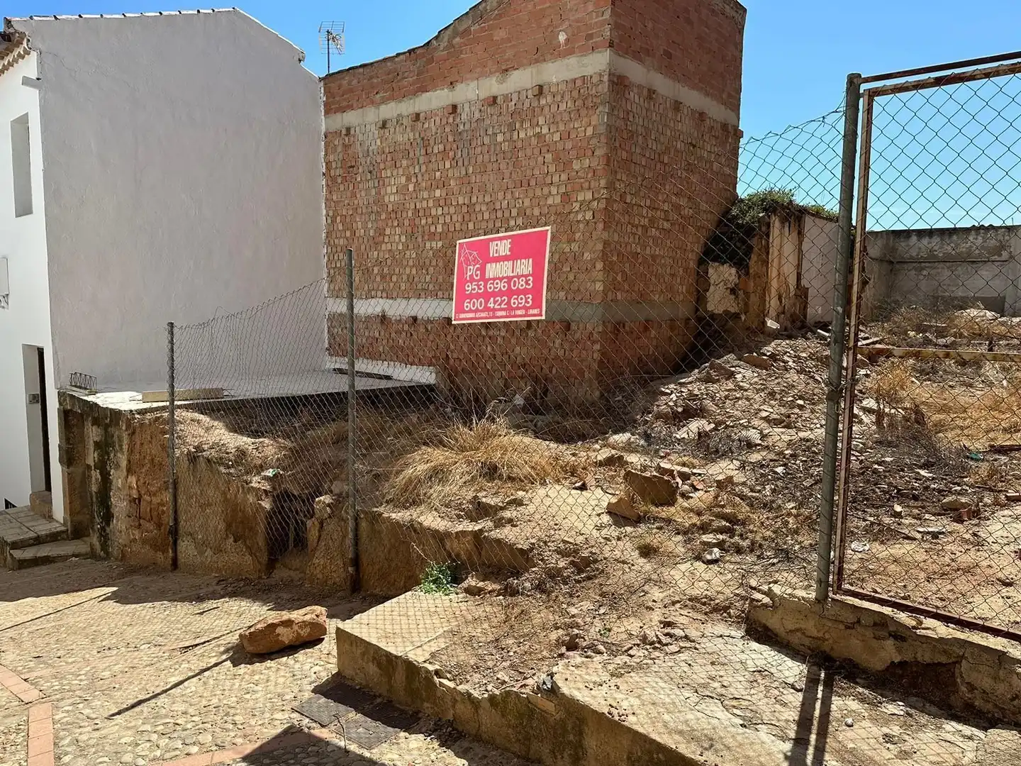 Terreni e lotti in vendita a Baños de la Encina, imagen 5