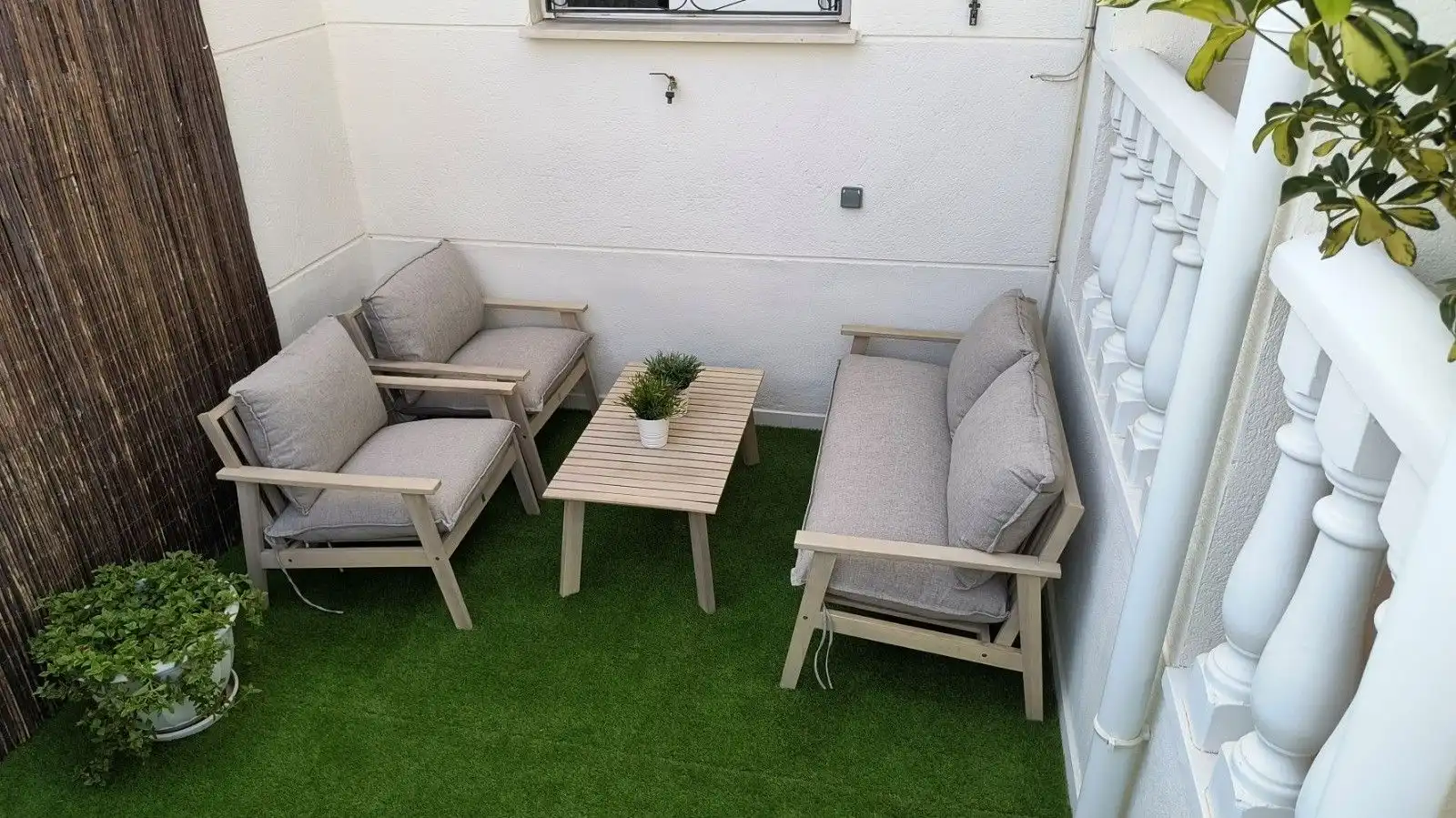 Casa adosada en venta en Calle Trepadora, 16, Los Balcones y los Altos