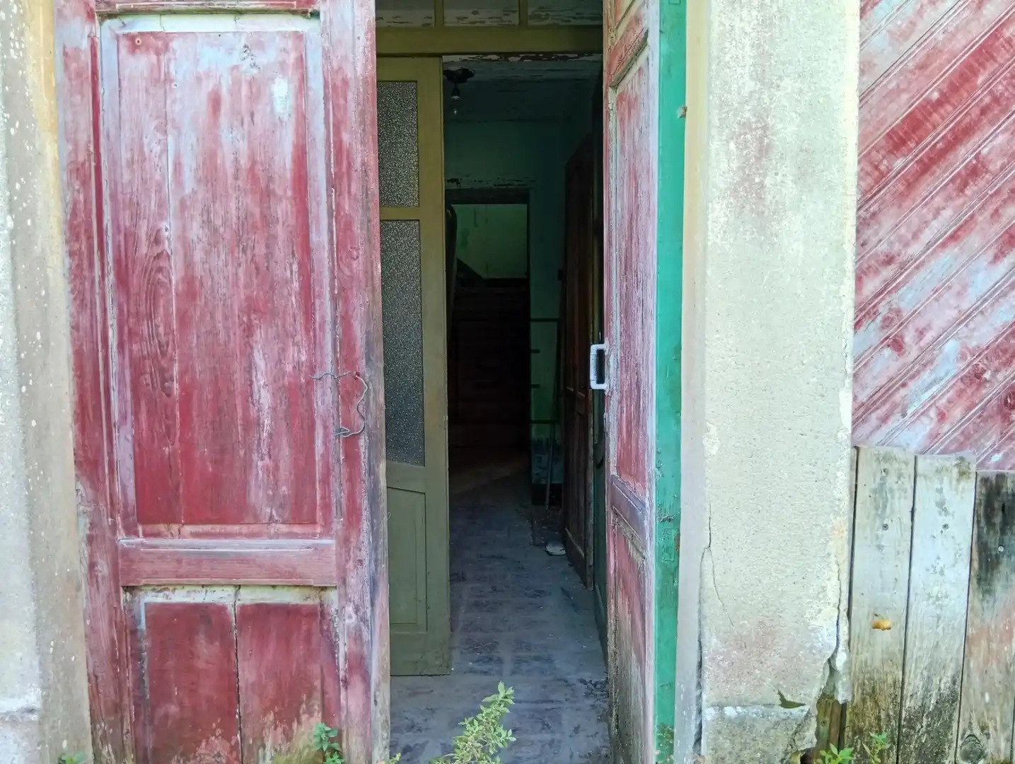 Casa adosada en venta en Cabanas con Balcón