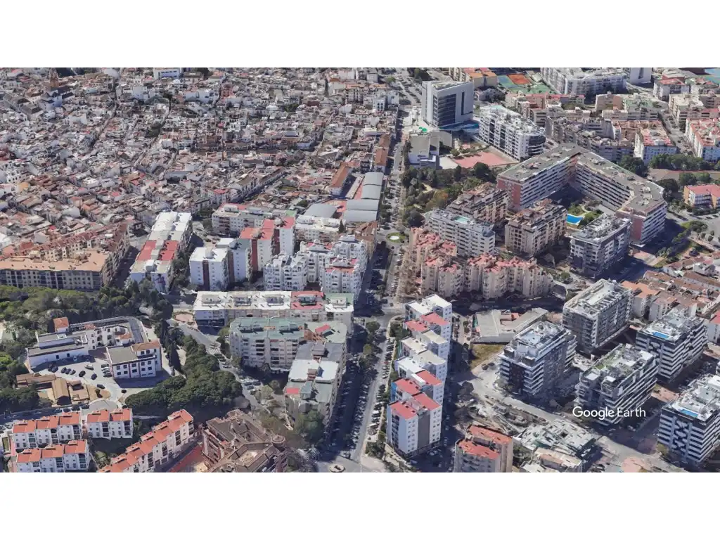 Local comercial en venda a Avenida Andalucia, imagen 19