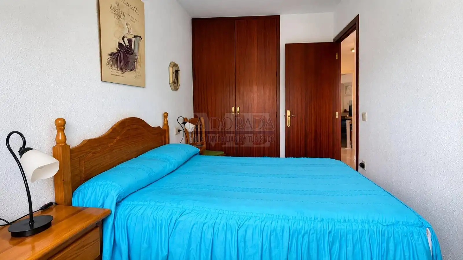 Habitación de Planta baja en venta en Cambrils con Jardín privado, Terraza y Trastero
