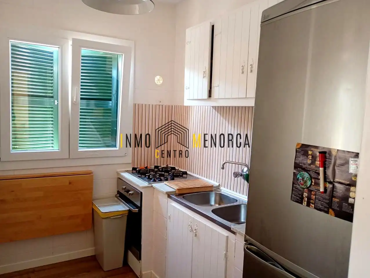 Kitchen of Flat for sale in Ciutadella de Menorca  with Terrace