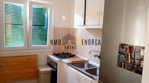 Foto 5 von Wohnung zum Verkauf in Cala Blanca, Ciutadella de Menorca