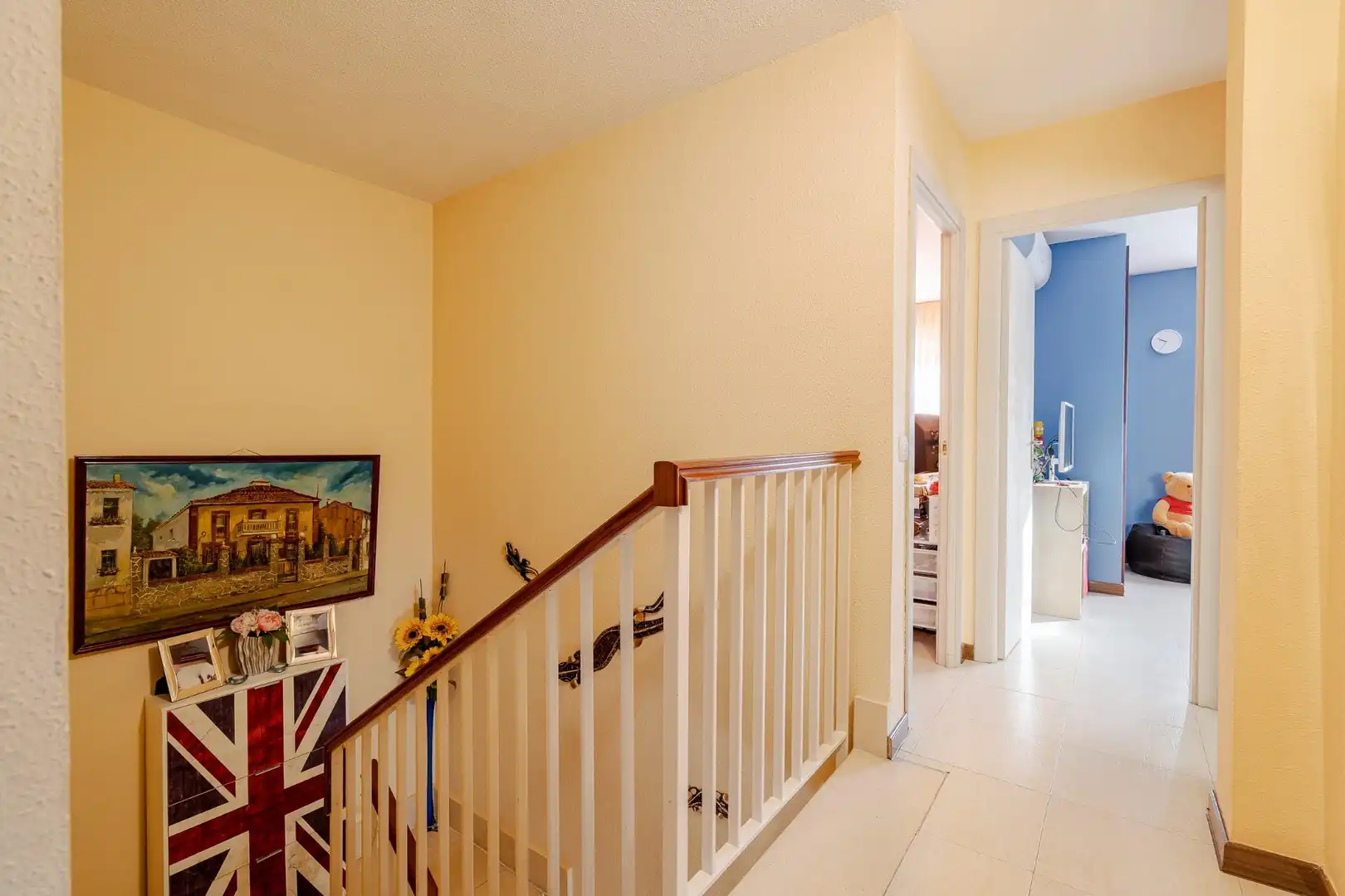 Adosado con jardín en venta en Casco Histórico, imagen 24