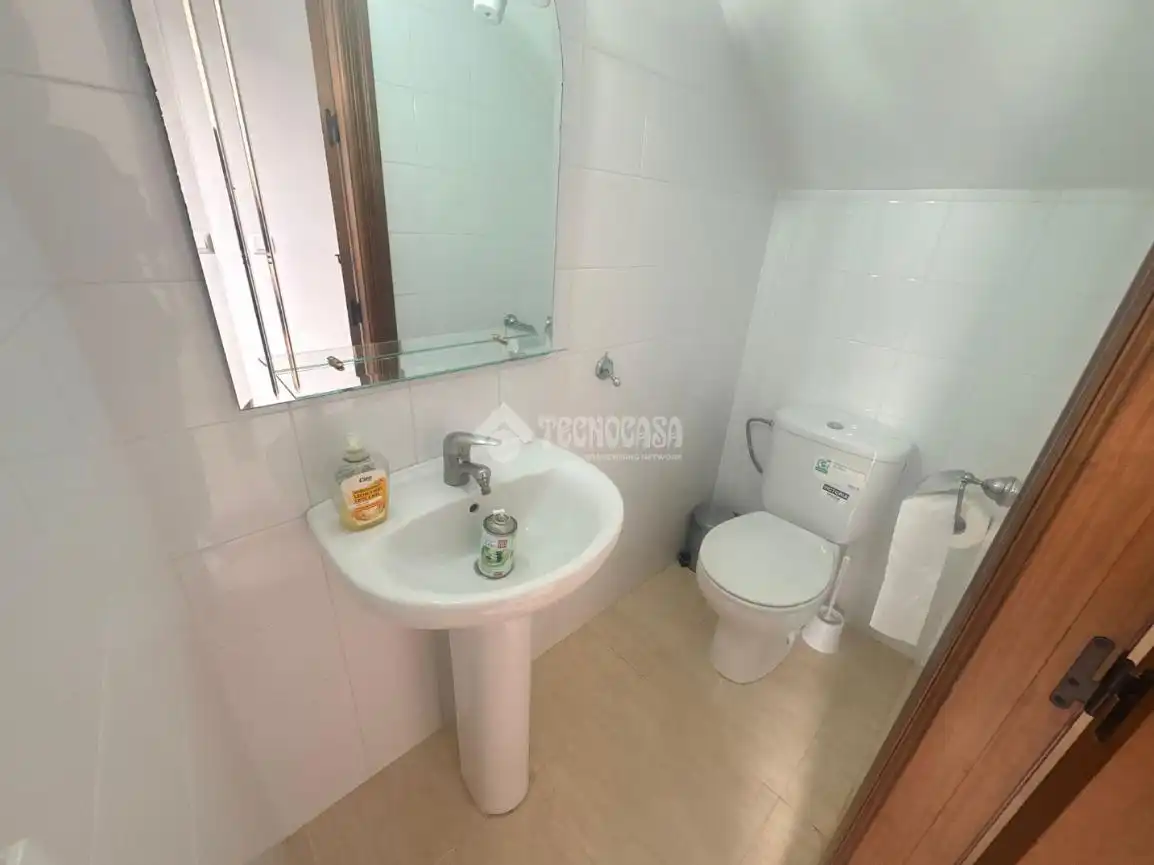 Maison jumelée à vendre à Benalup-Casas Viejas, imagen 15
