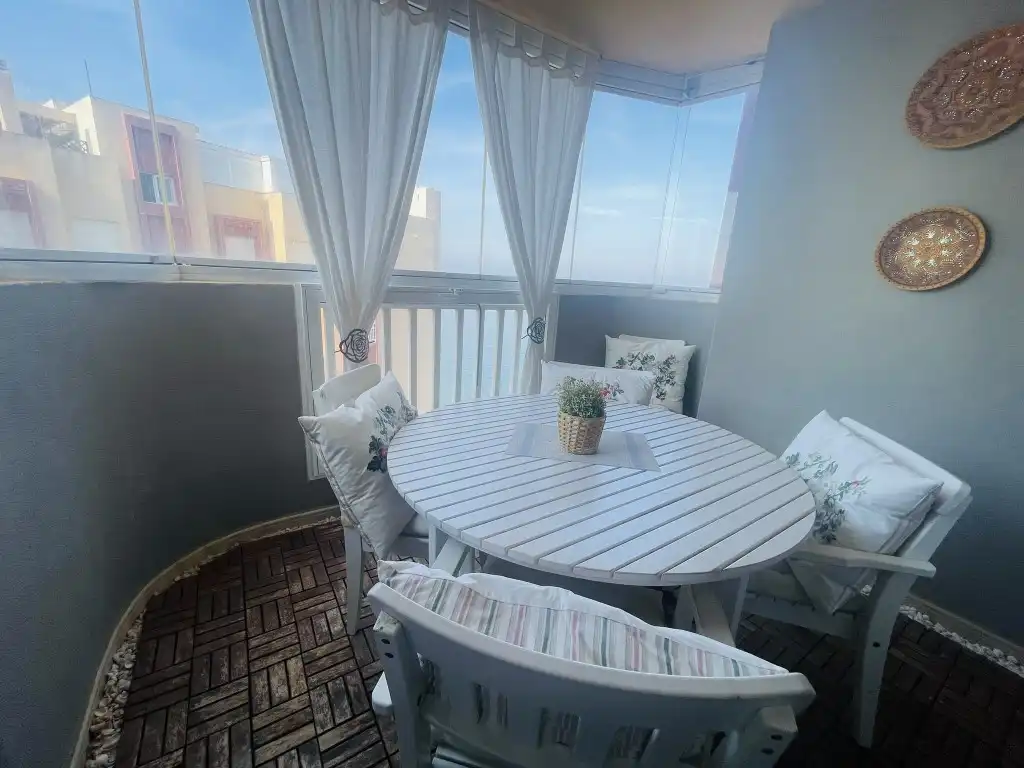 Penthouse with lift for sale in Urbanización Seychelles, imagen 40