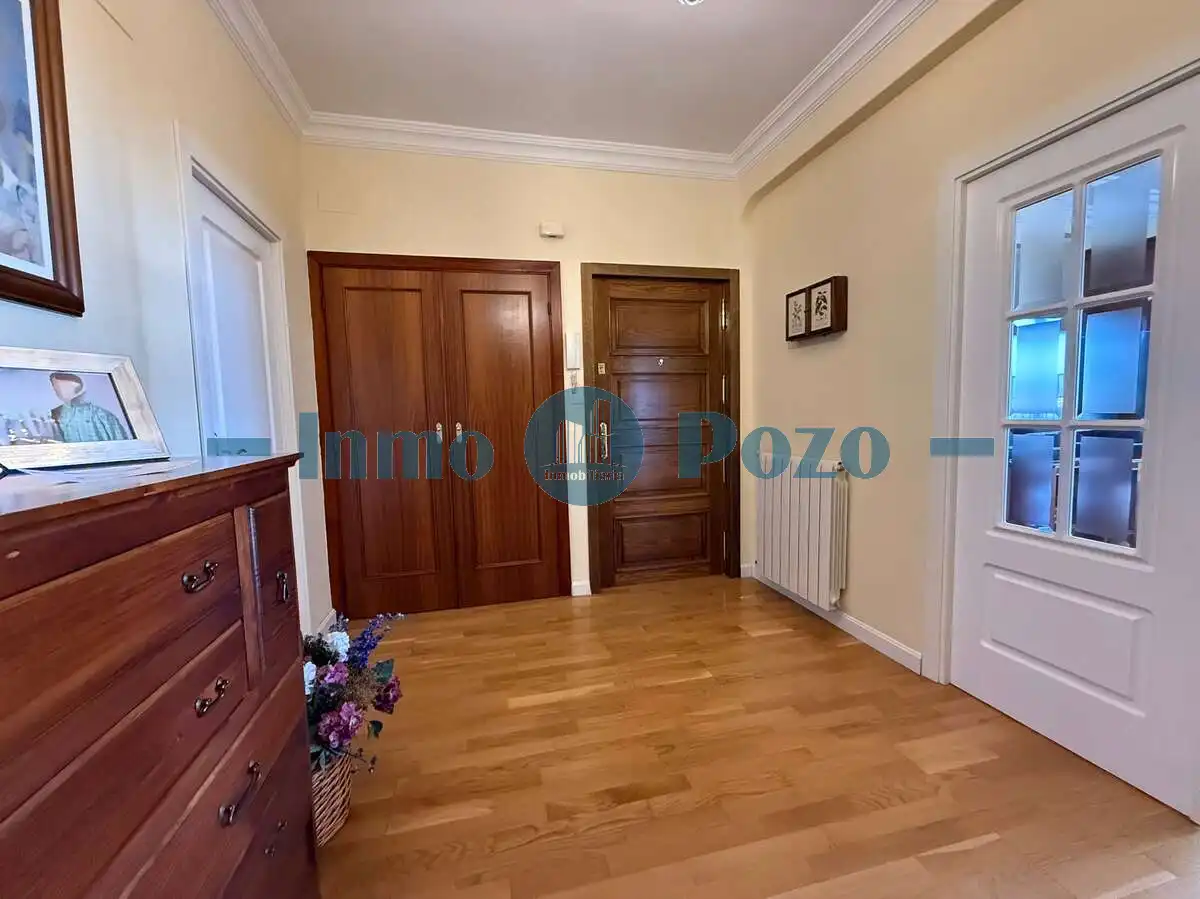 Piso en venta en Almendralejo con Aire acondicionado, Calefacción y Terraza