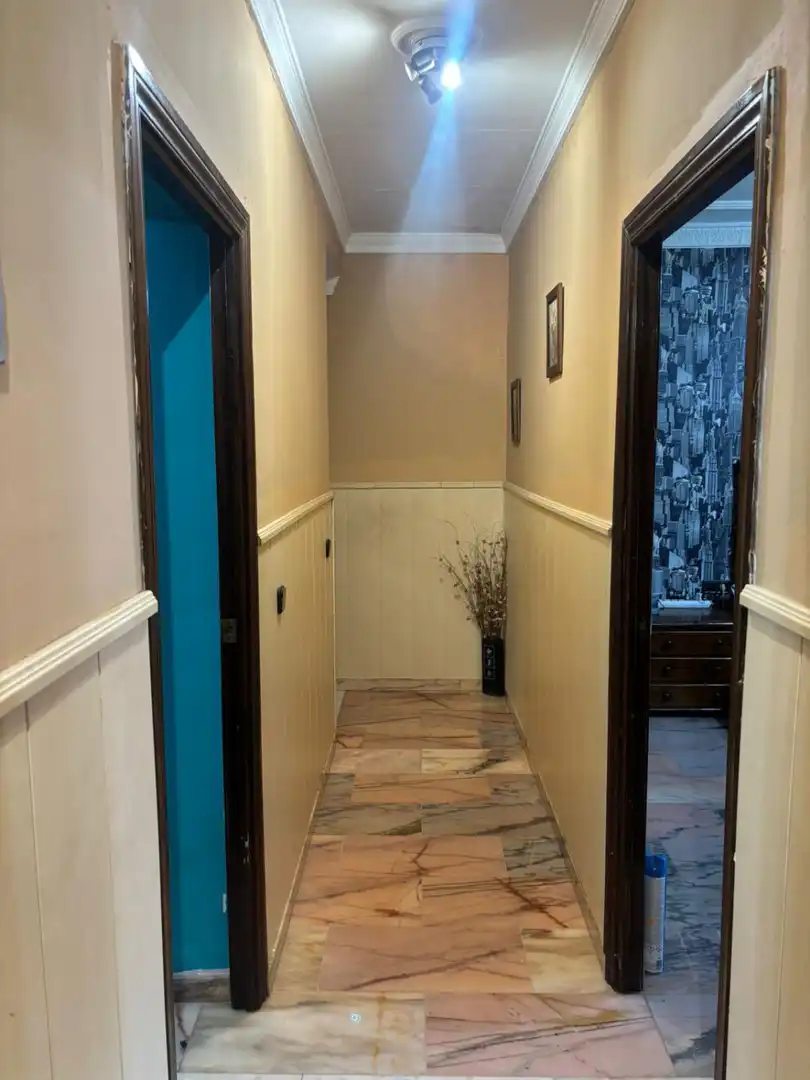 Casa o chalet en venta en Alcalá de Guadaira con Terraza y Balcón
