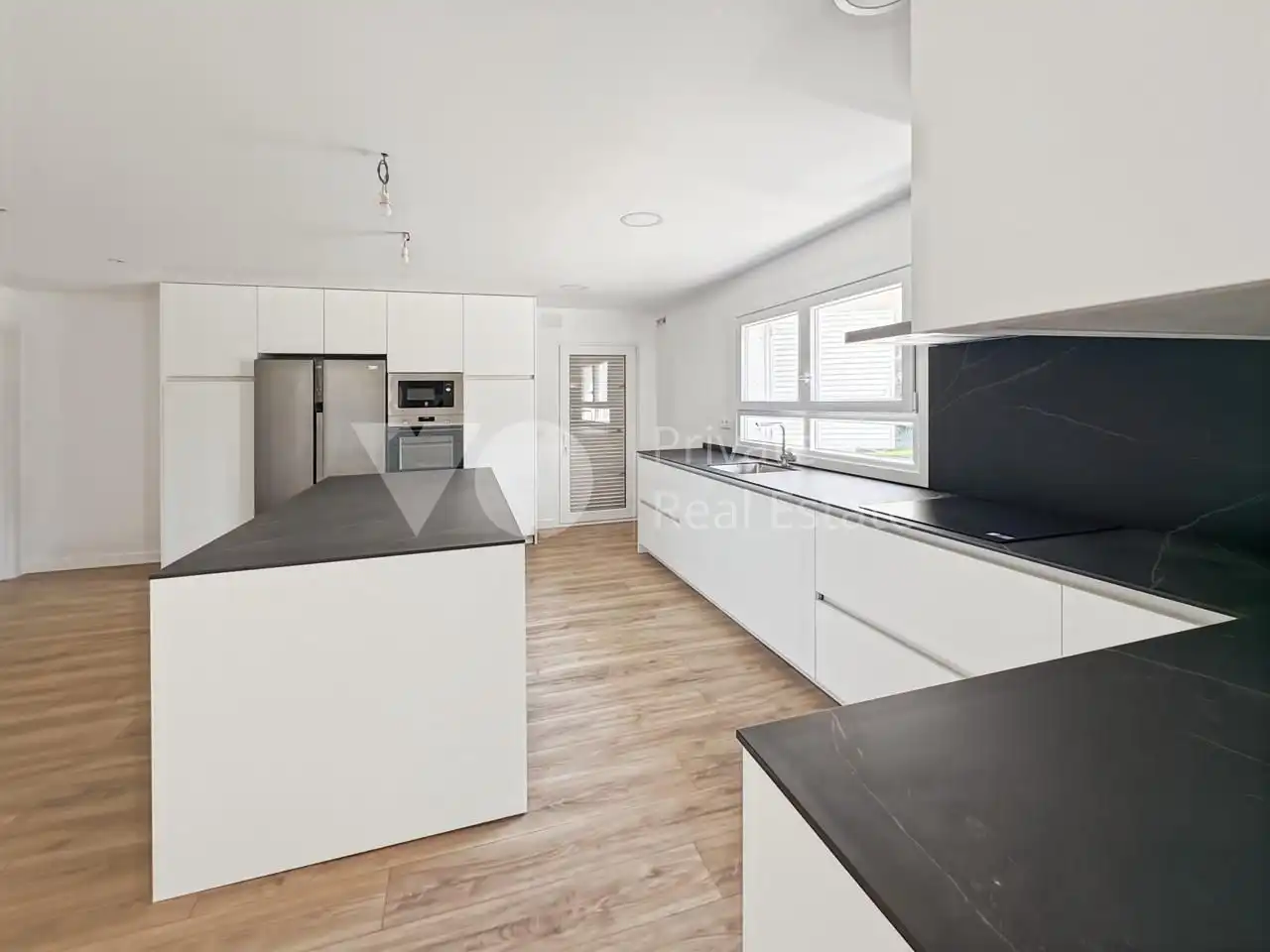 Cocina de Casa o chalet de alquiler en Villaviciosa de Odón con Jardín privado, Terraza y Trastero