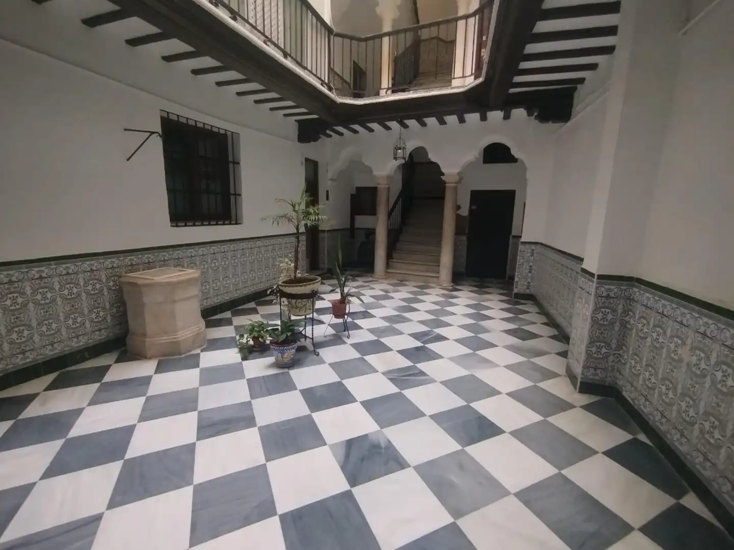 Wohnung zum Verkauf in Centro Histórico, imagen 19