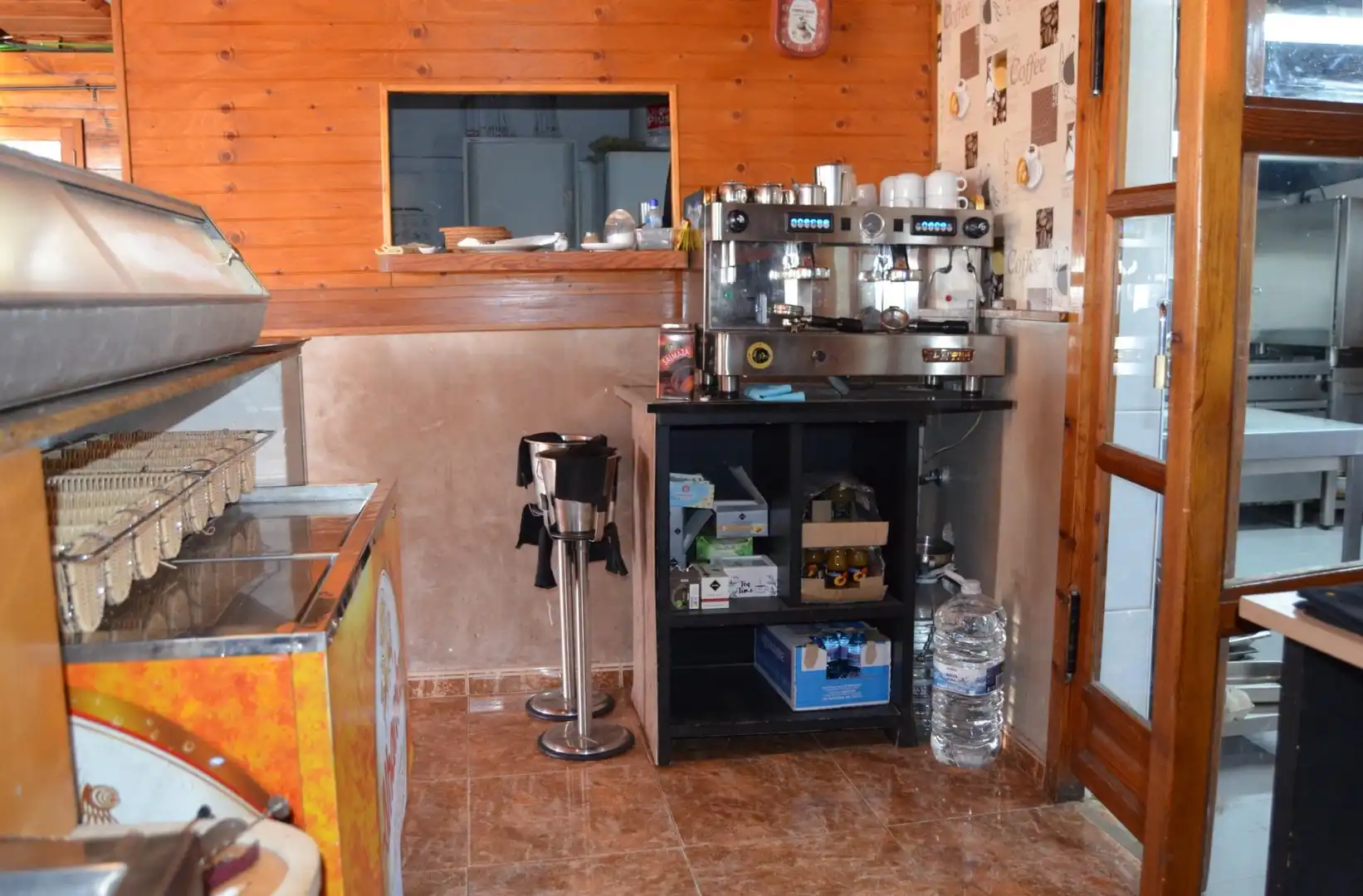Casa rústica amb terrassa en venda a Carretera Pago Anduron, imagen 15
