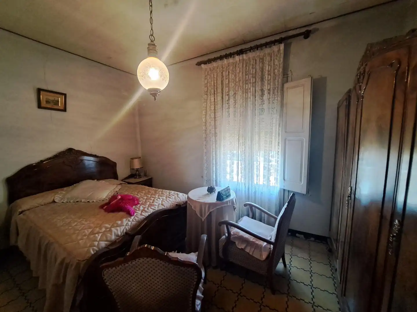 Schlafzimmer von Country house zum Verkauf in Mollerussa