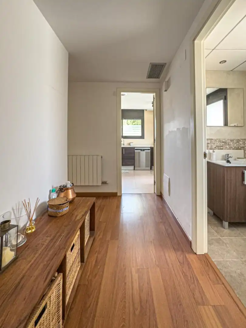 Casa adosada en venta en Sant Pere de Ribes con Aire acondicionado, Calefacción y Parquet