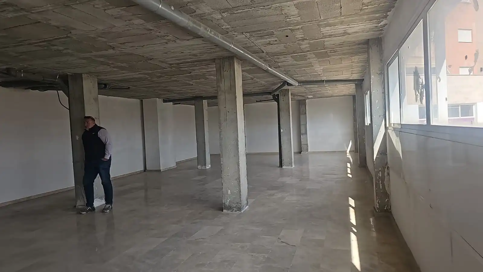 Bureau avec ascenseur à vendre à Avinguda de l'Alcalde Pere Molas 1, imagen 13