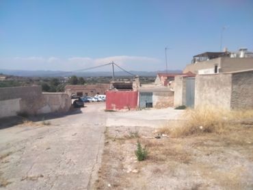 Residential land for sale in Santa Bárbara
