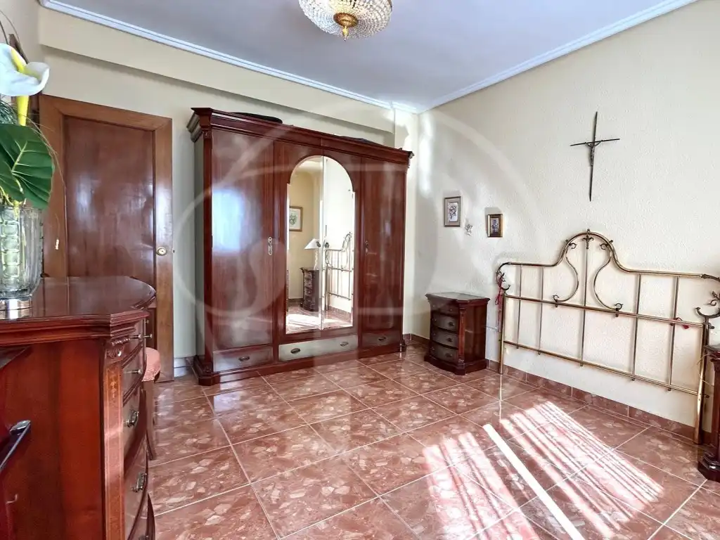 Apartamento en venta en Valencia con Aire acondicionado y Balcón