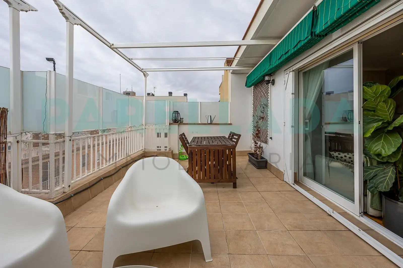 Ático con ascensor en venta en Centre, imagen 8