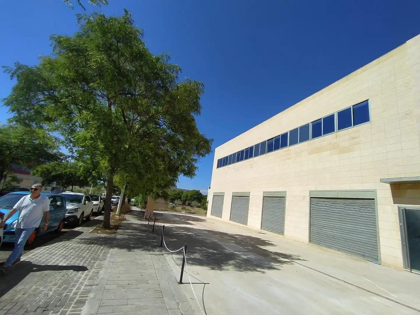 Industrial building to rent in Jubalcoi, imagen 17