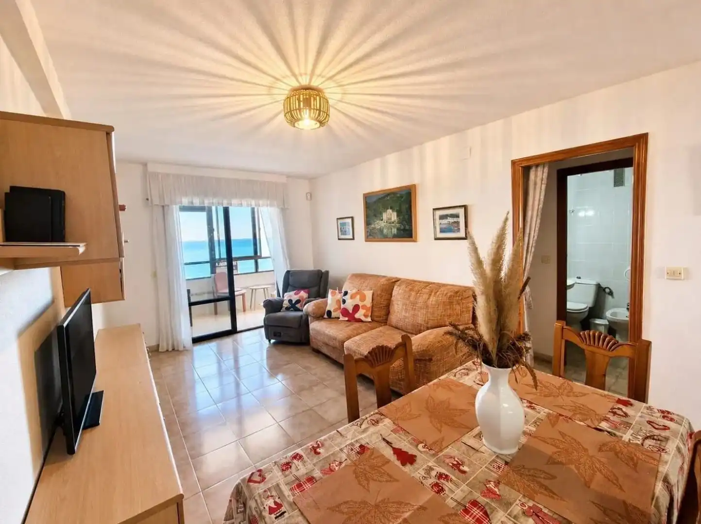 Penthouse mit Aufzug zum Verkauf in del Cabo, imagen 2