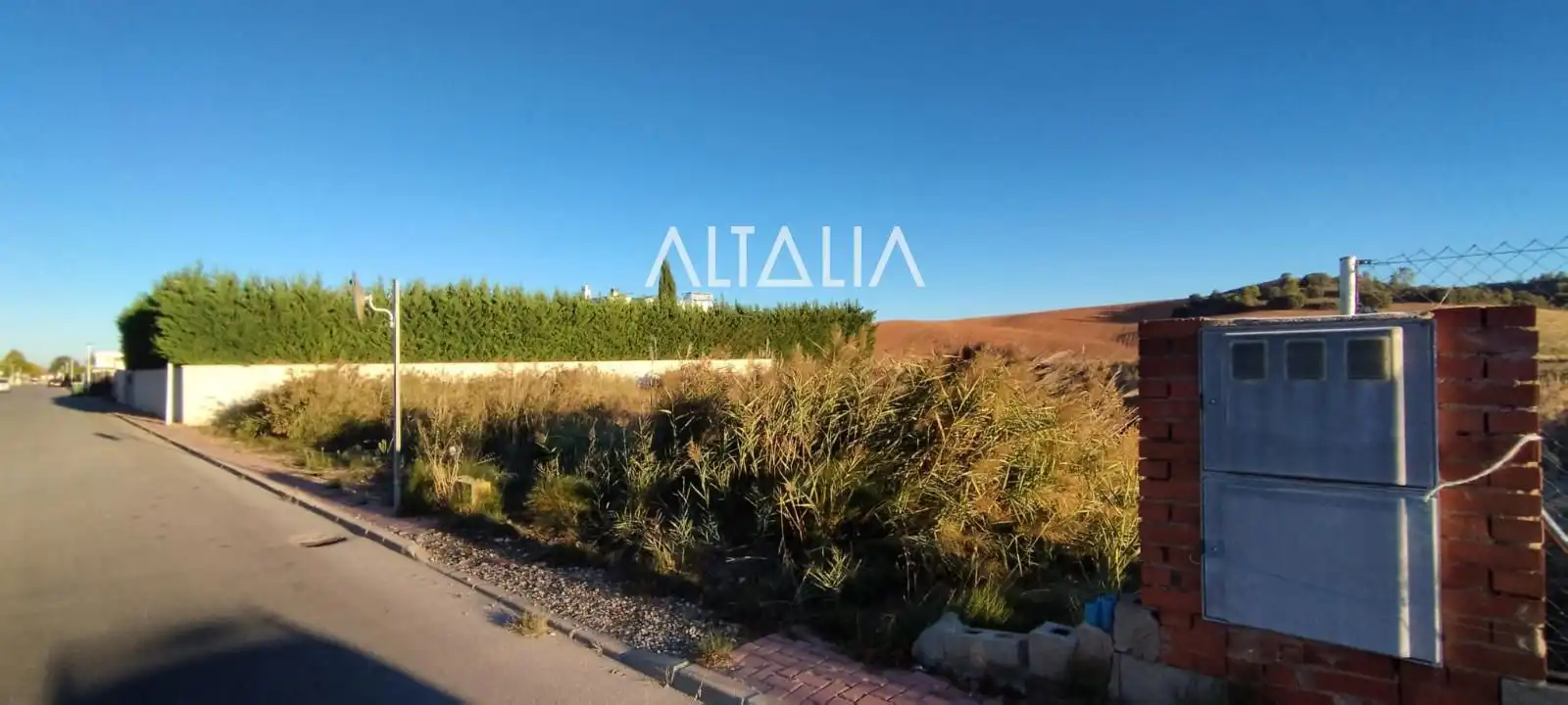 Rural land for sale in CAÑADA MOLINA, imagen 8