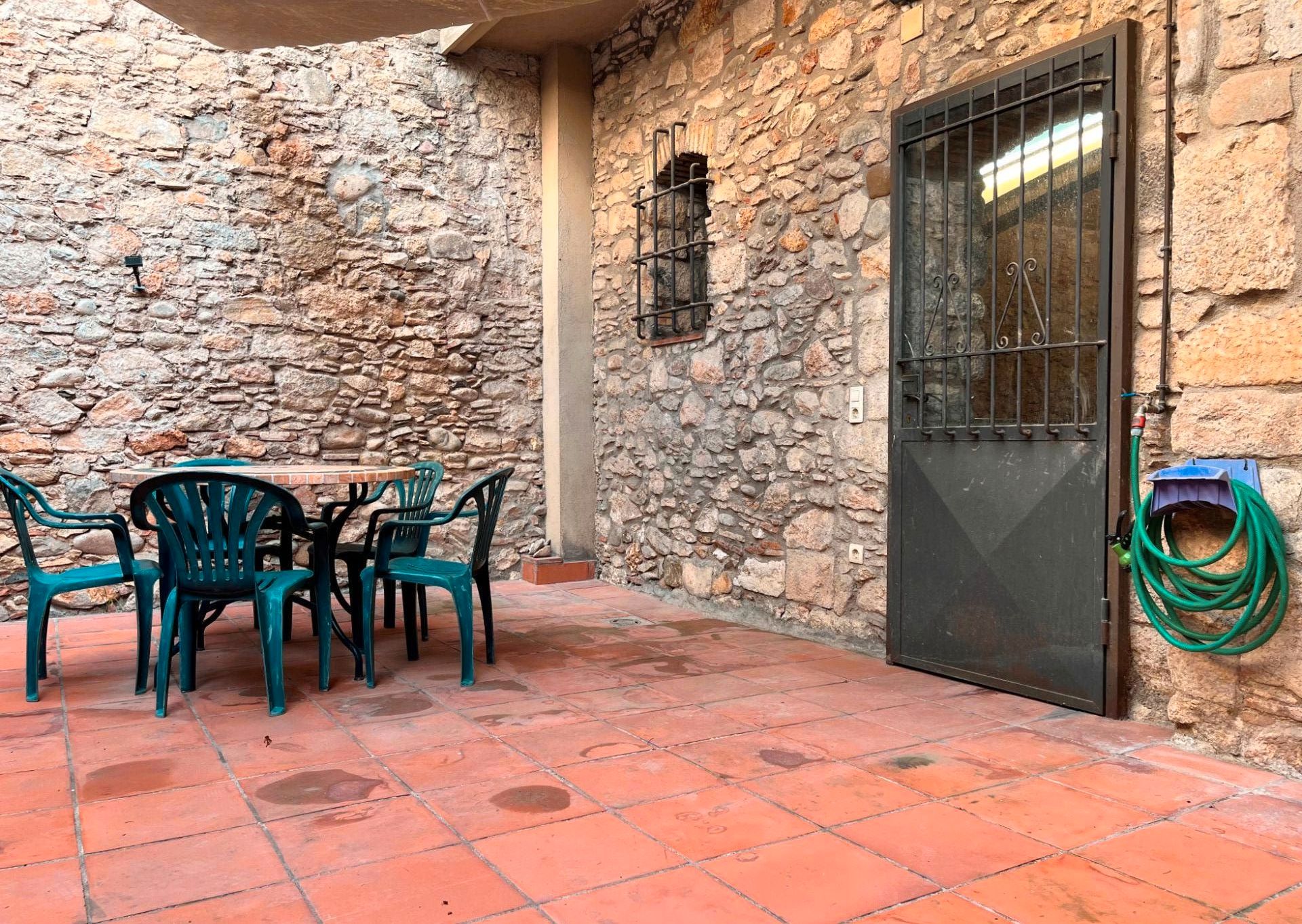 Terrace of Premises for sale in Girona Capital  with Terrace