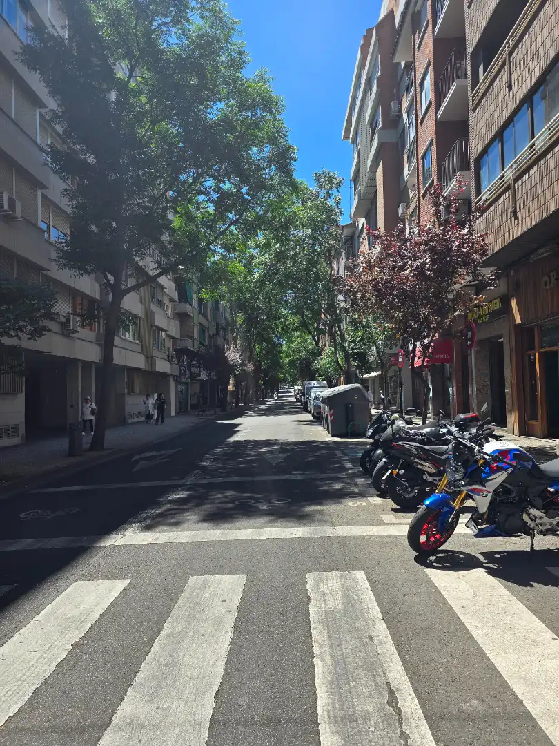 Pis amb ascensor en venda a Calle de Bolivia, imagen 34