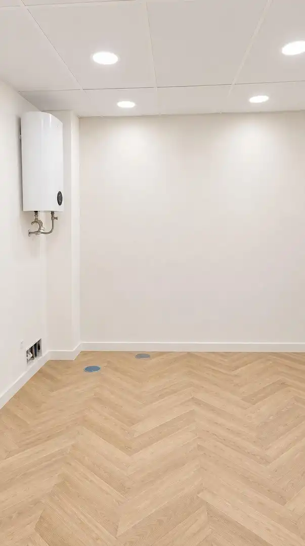 Study for sale in Villa de Vallecas