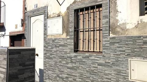 Foto 2 de Casa o xalet en venda a Calle Juan Pastor el Barbero, La Paz, Sevilla