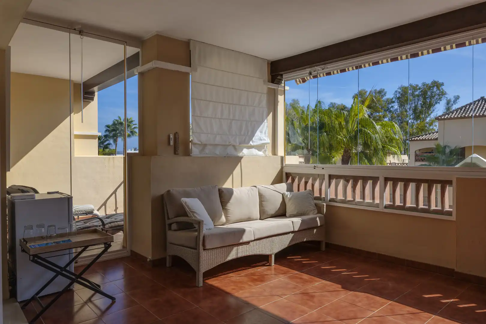 Apartament amb piscina en venda a Selwo, imagen 3
