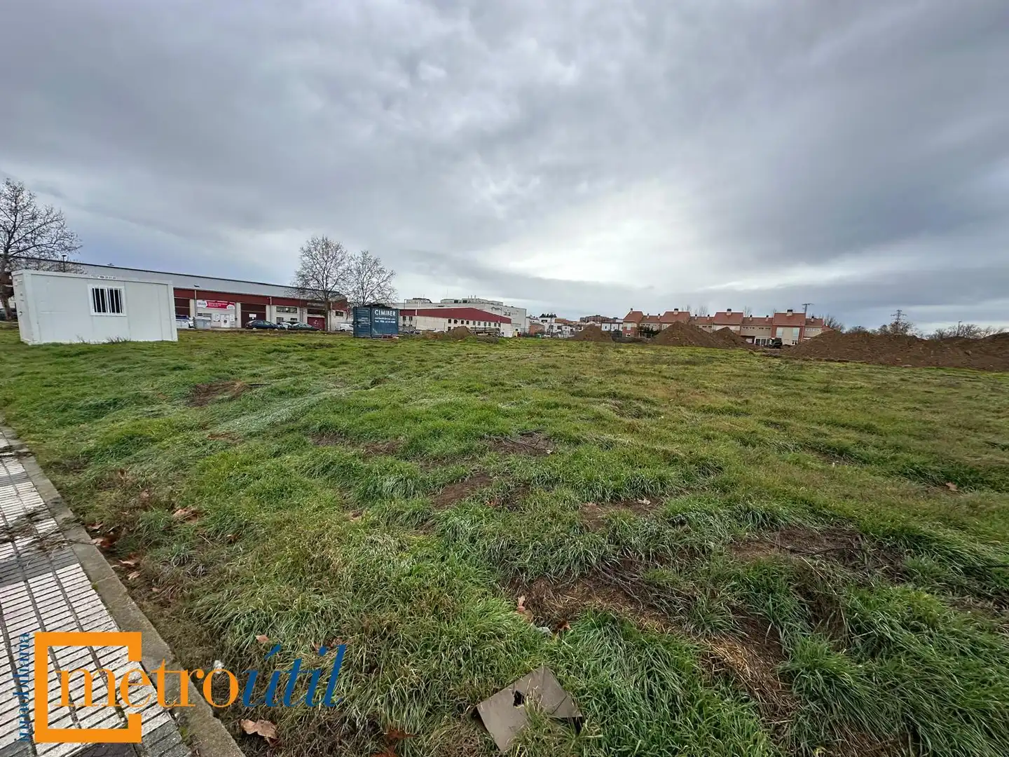 Terreno residencial en venta en Santa Marta de Tormes, imagen 8