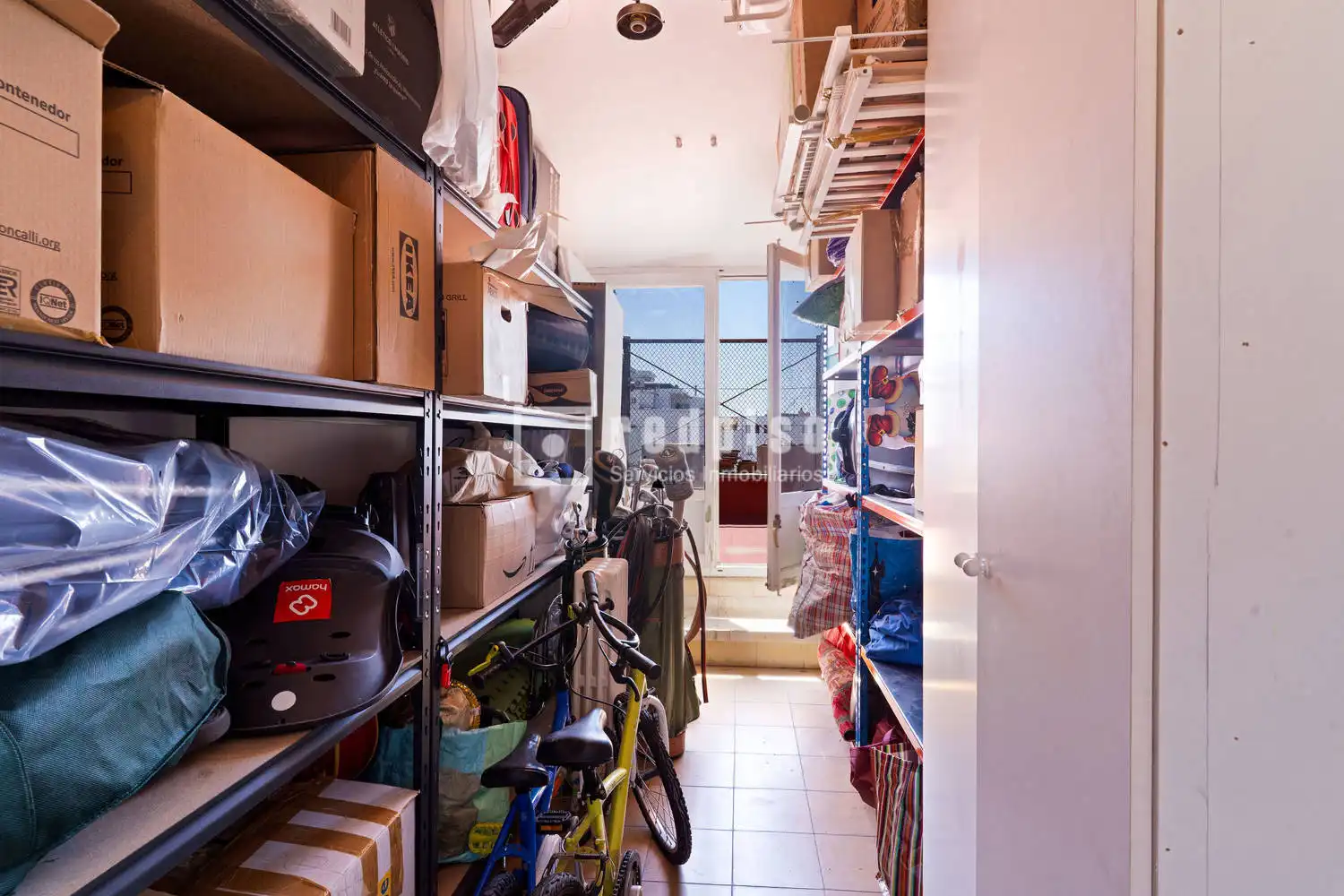 Piso en venta en Madrid con Aire acondicionado, Calefacción y Terraza