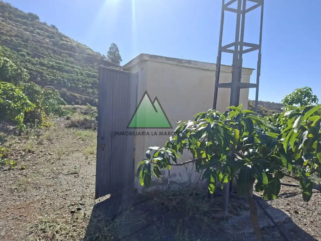 Casa o xalet en venda en Vélez-Málaga