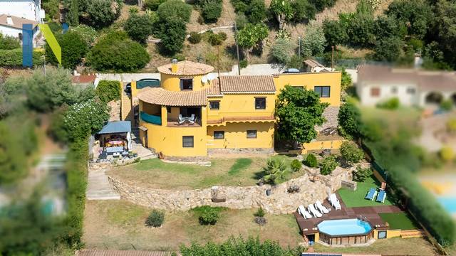 Casa-chalet en Venta en Carrer de les Garrigues en Cabanyes - Mas Ambrós - Mas Pallí