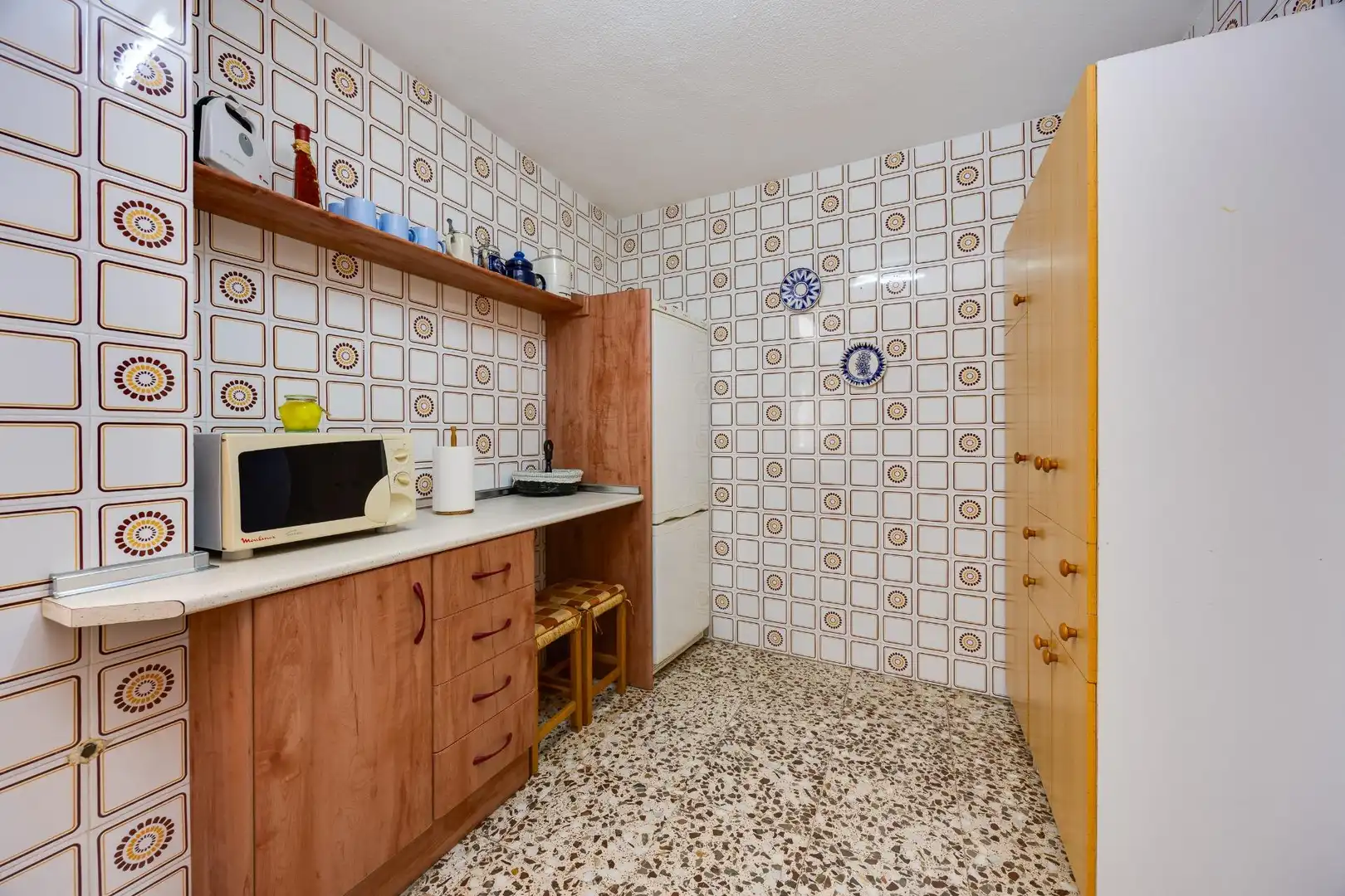 Apartment with terrace for sale in Calle RAMON GALLUD 227, imagen 14