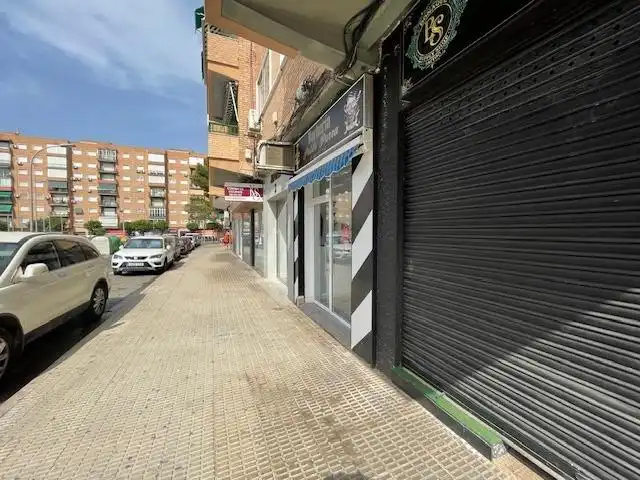 Local de lloguer en Cartagena