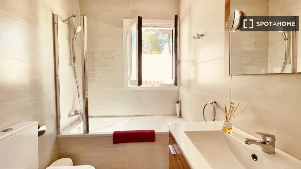 Appartement avec terrasse à louer à Centro, imagen 7