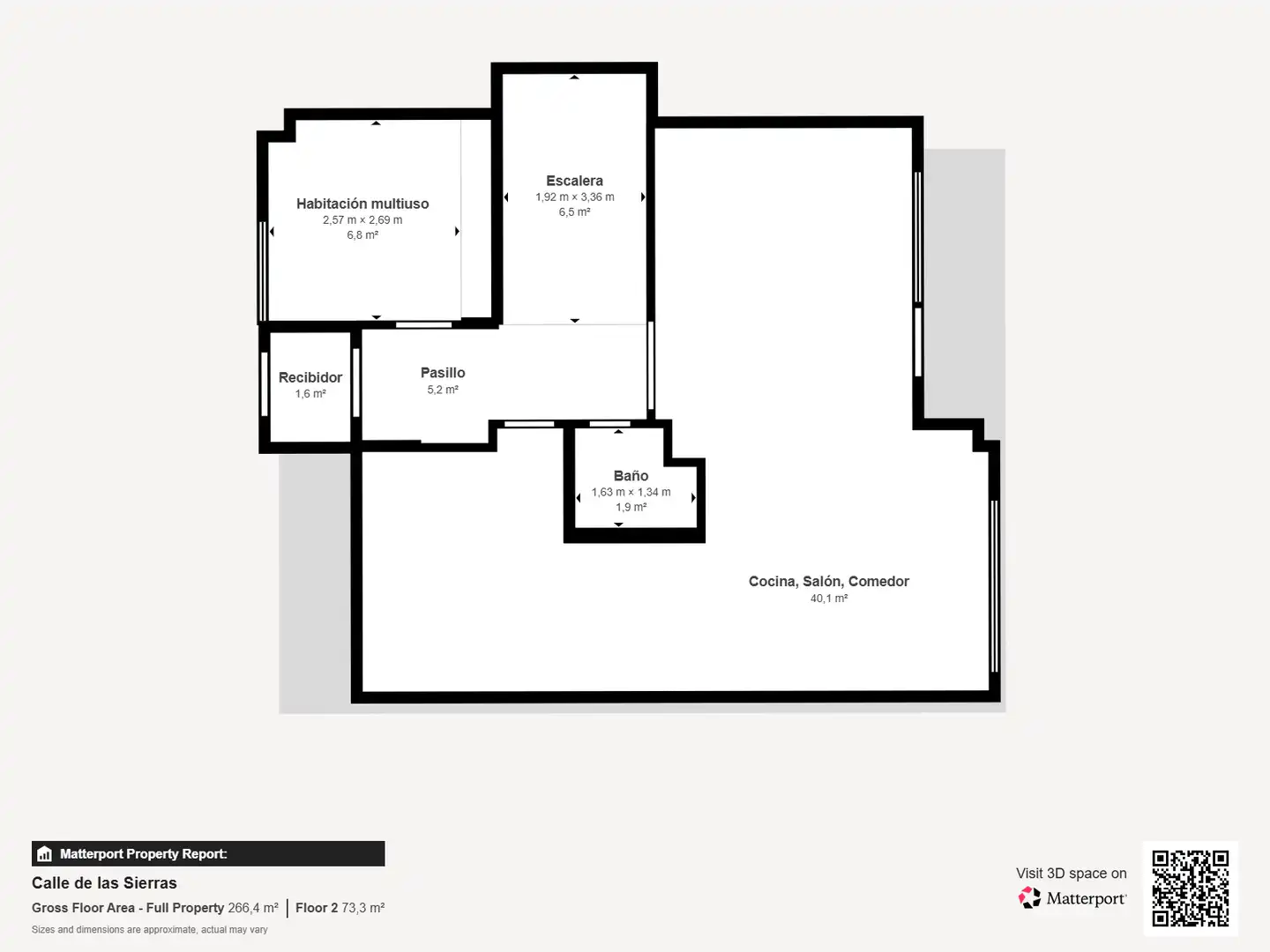 Houses for sale in Villanueva de la Cañada  with Air Conditioner, Heating and Private garden