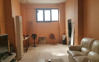 Living room of House or chalet for sale in Algeciras